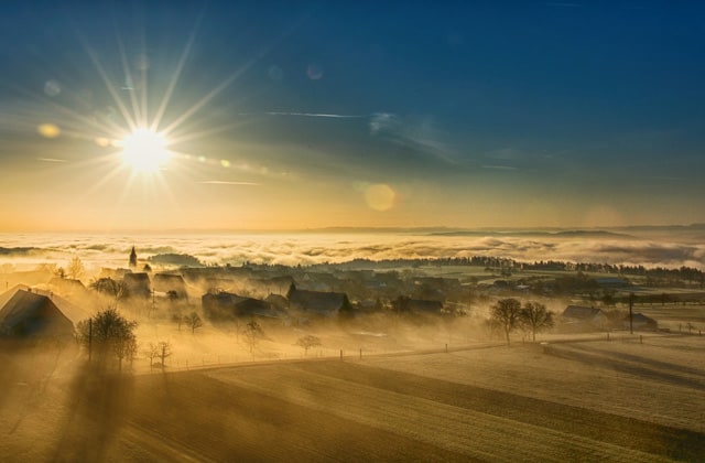 Landscape
