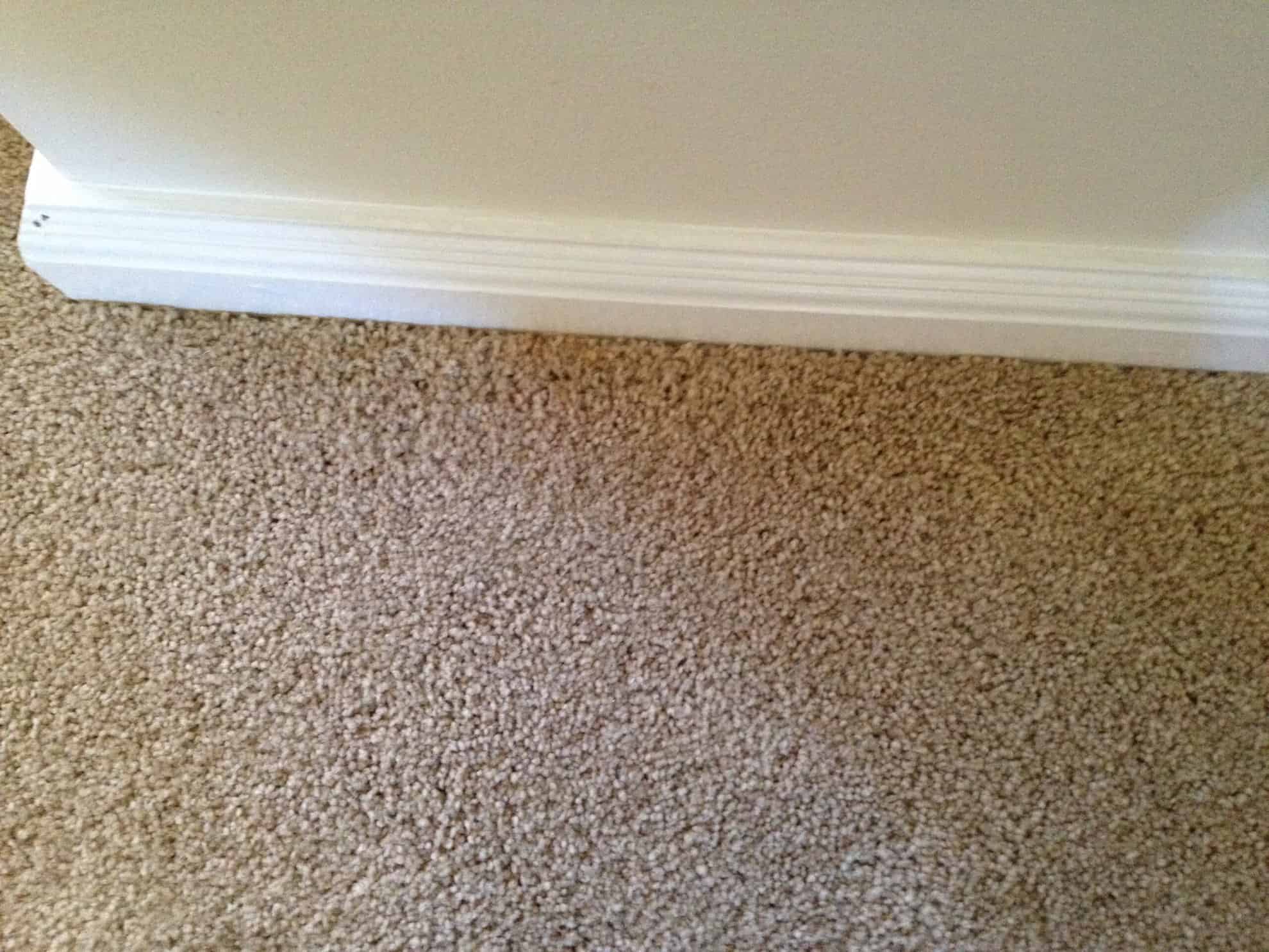 Seam Peaking