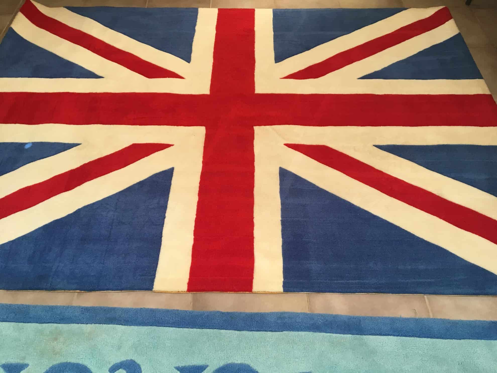 UK Flag