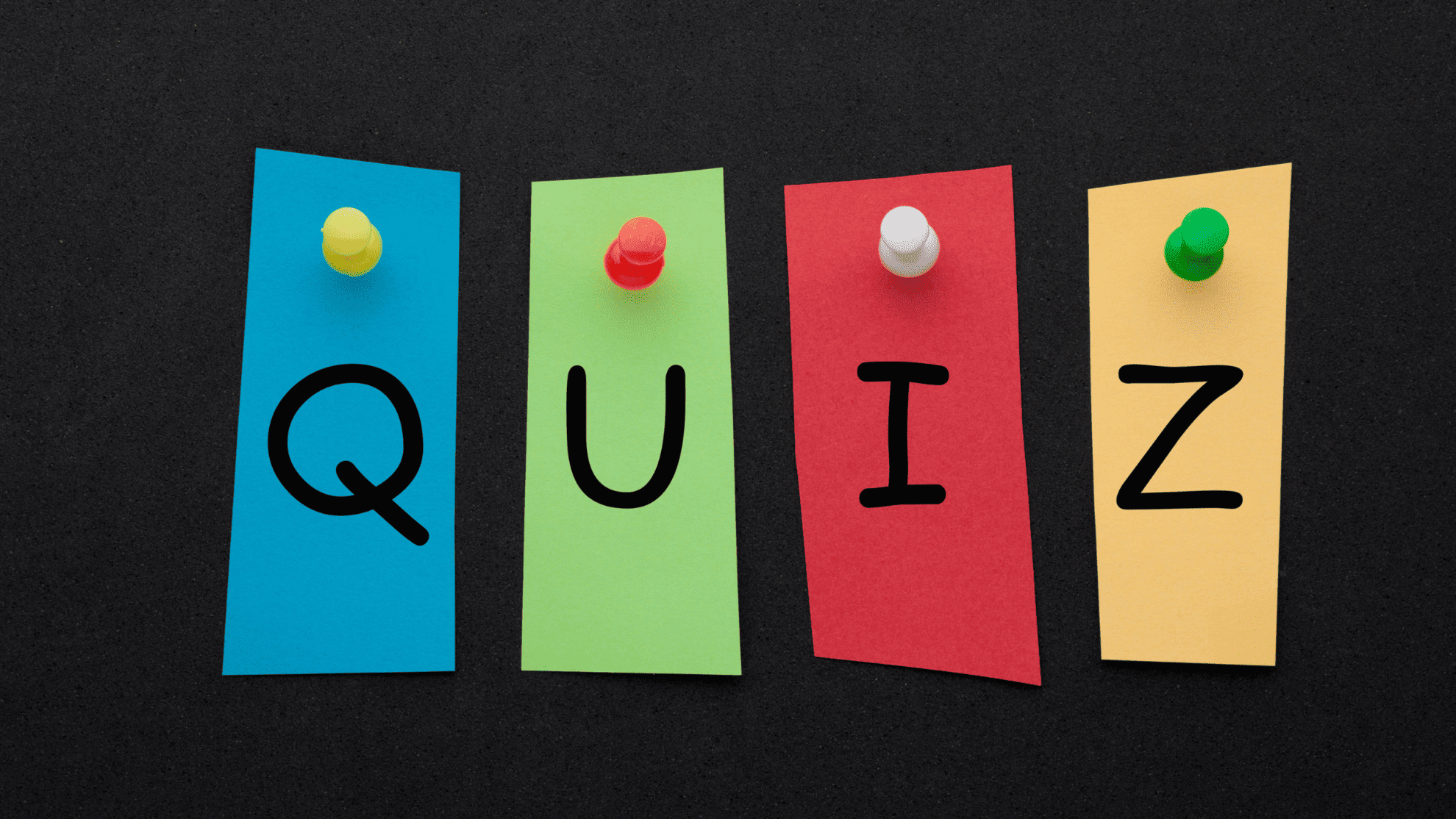 Quiz
