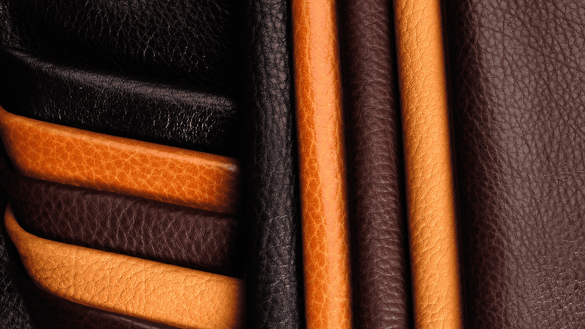 Leather