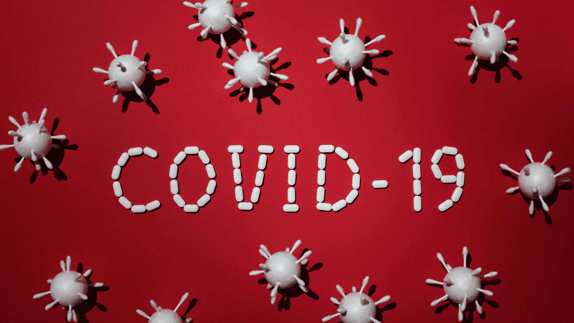 Coronavirus COVID-19