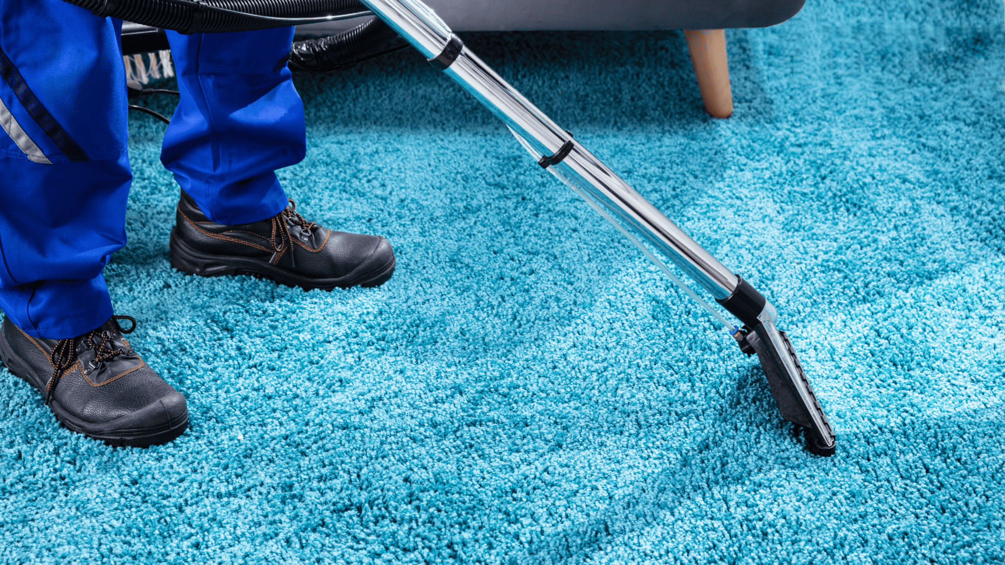 carpet cleaning