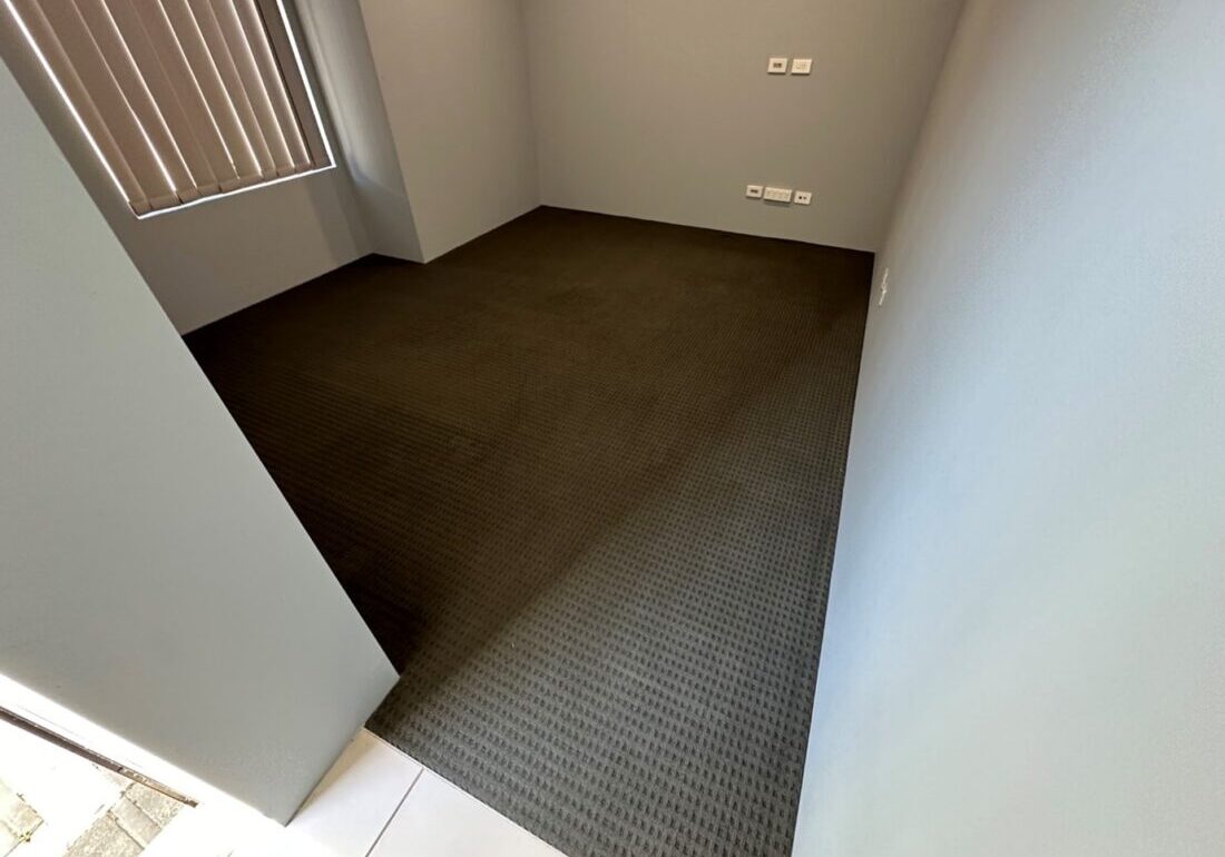 carpet cleaning