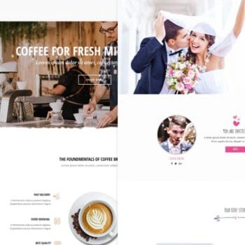 We Can Create A Custom Layout For Your Website